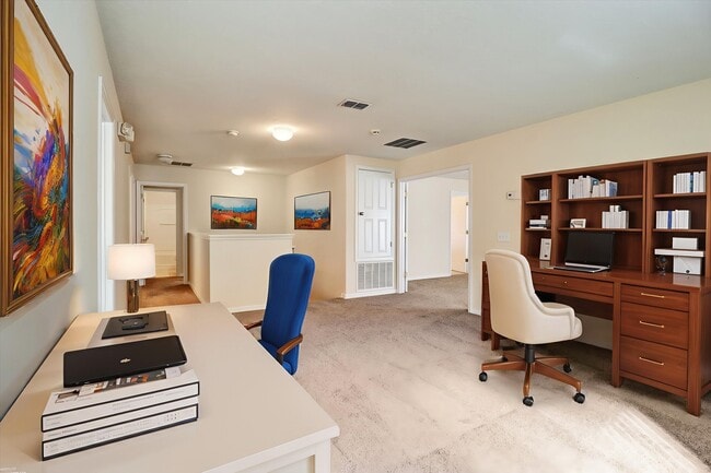 Building Photo - 2719 Portchester Ct