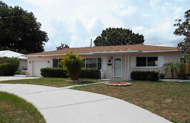 Building Photo - 4201 Benson Ave N