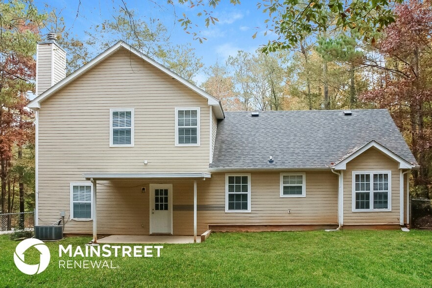 Building Photo - 50 Pebble Crossing