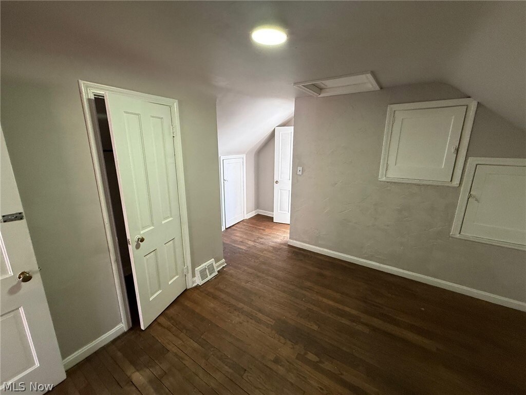 Building Photo - 5713 South Blvd