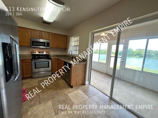 Building Photo - 413 Kensington Lake Cir
