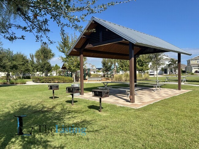 Building Photo - 2024 Cross Prairie Pkwy