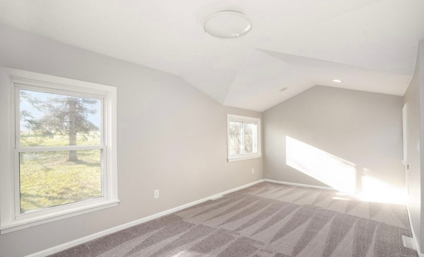 Bedroom #2 - 2811 3 Mile Rd NE