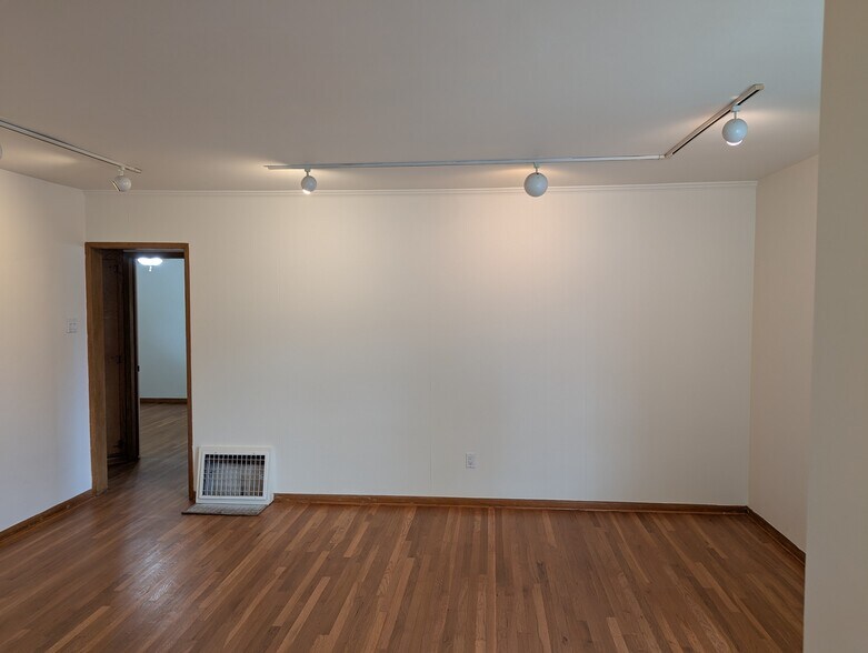 Living Room - 8124 Gonzaga Ave