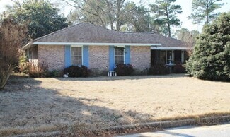 Building Photo - 3 Bedrooms 3 Baths - Convenient to Ft Benning