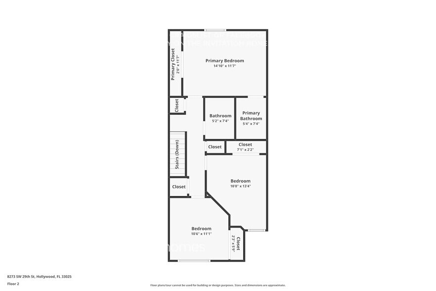 Building Photo - 8273 SW 29th St