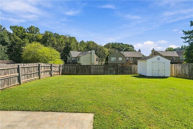 Building Photo - 4530 Baker Grove Rd NW