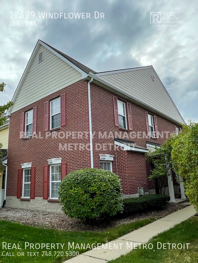 Building Photo - 17699 Windflower Dr