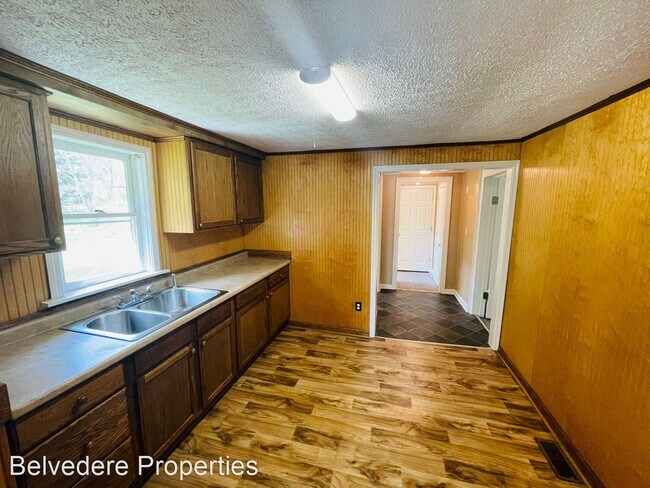 Building Photo - 2 br, 1 bath House - 2709 Sprague St