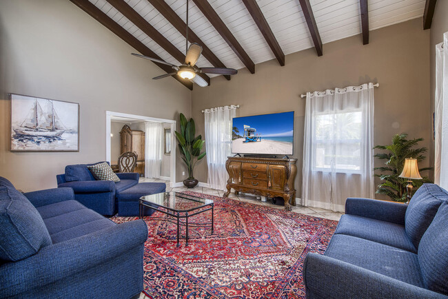 Building Photo - 130 Ocean Breeze