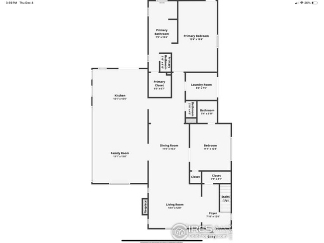 Building Photo - 2357 Grove St