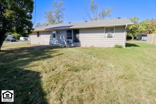 Building Photo - 5104 Eastwick Dr