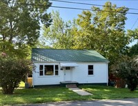 Building Photo - 701 S Rowan Ave