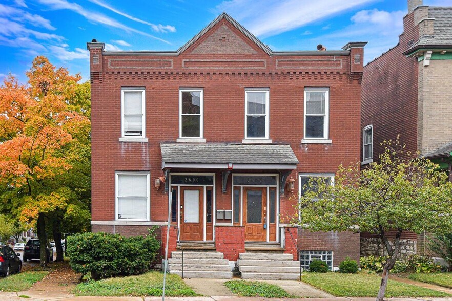 Primary Photo - 2602 Minnesota Ave