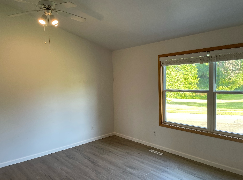 Building Photo - 816 Spellman St