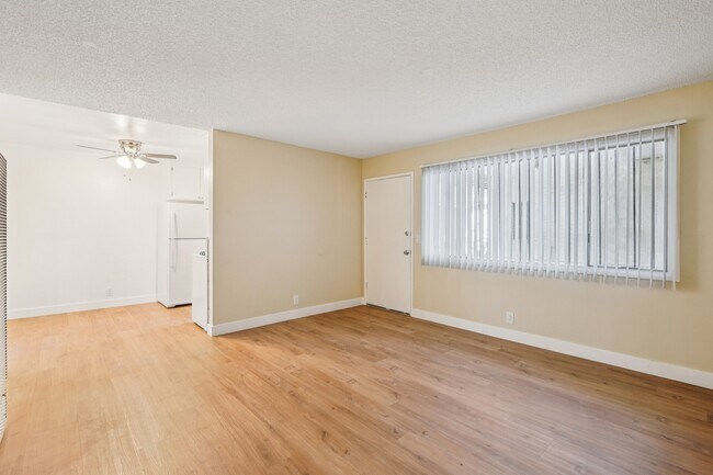 Floorplan - 831 E Pine St