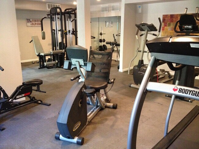 Building Photo - 7777 E Main St