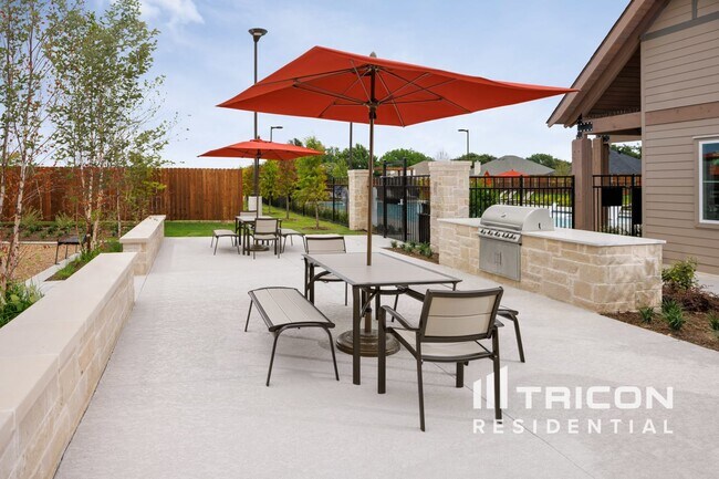 Building Photo - 1106 Fallgate Dr