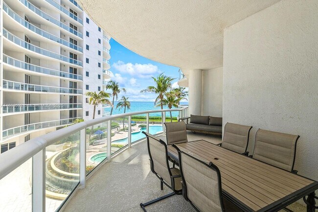 Building Photo - 4600 N Ocean Dr