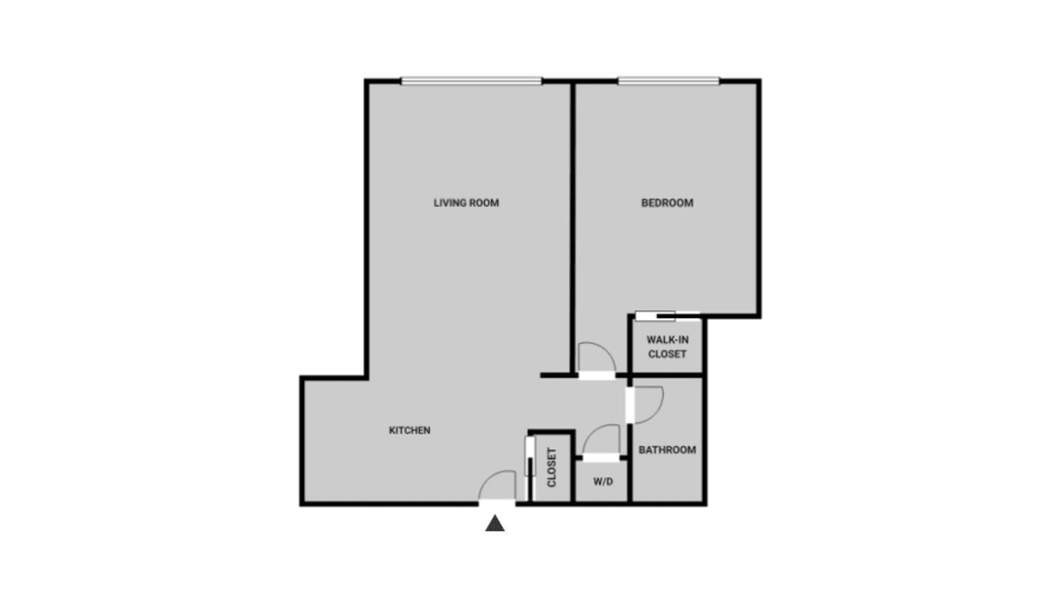 Building Photo - 50 W 97th St