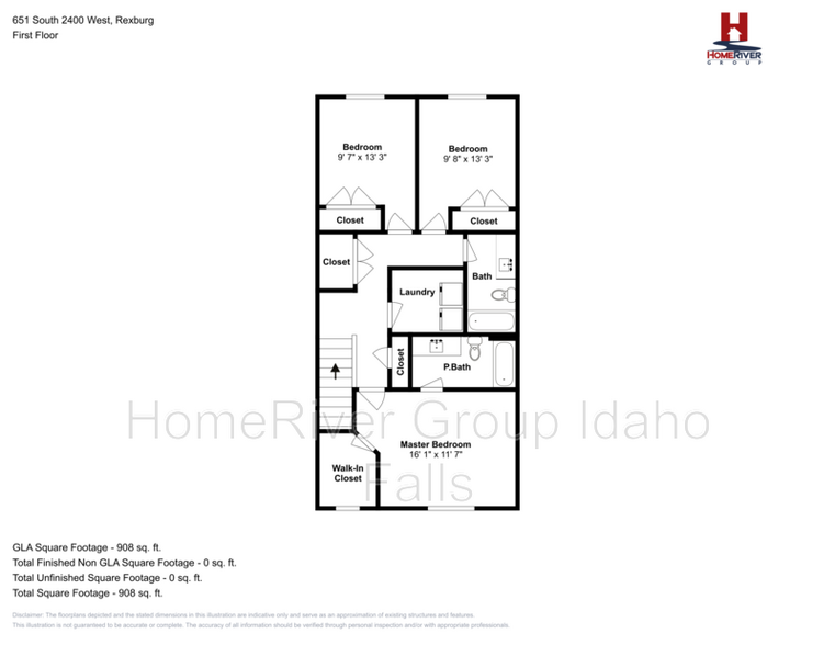 Building Photo - 651 S 2400 W