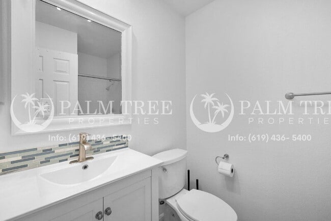 Building Photo - 4065 Harrison St