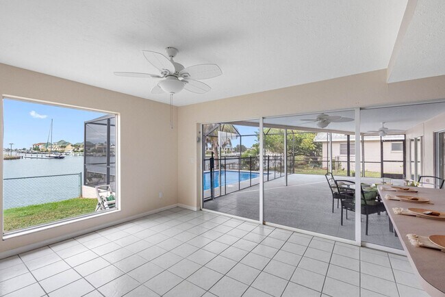Building Photo - Sailboat-Ready Waterfront Home with Specta...