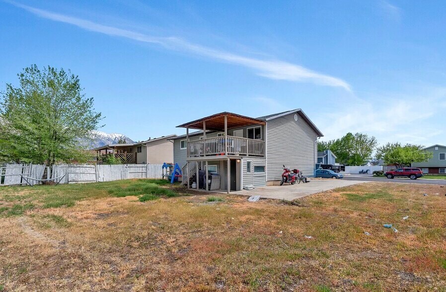 Building Photo - 1028 W 1375 N