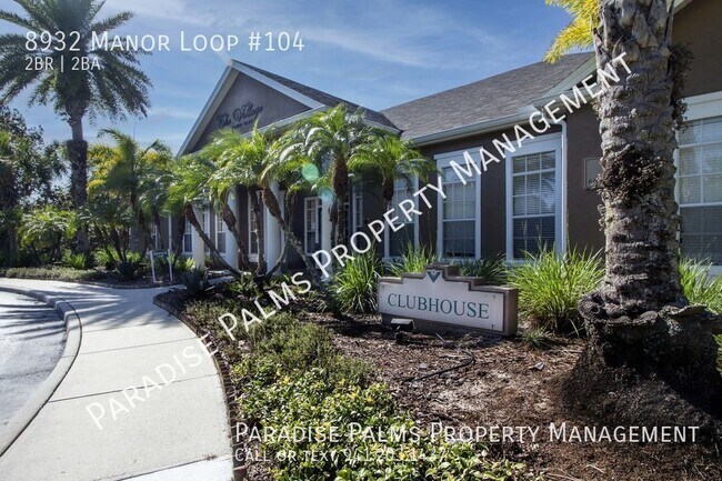 Building Photo - 8932 Manor Loop