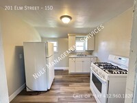 Building Photo - 2 bed, 1 bath Apartment in Neville Township