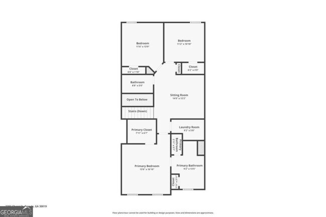 Building Photo - 2206 Chant St
