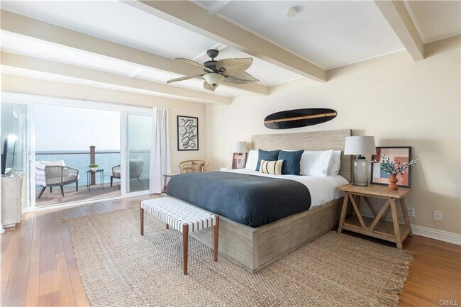 Primary Bedroom - 20536 Pacific Coast Hwy