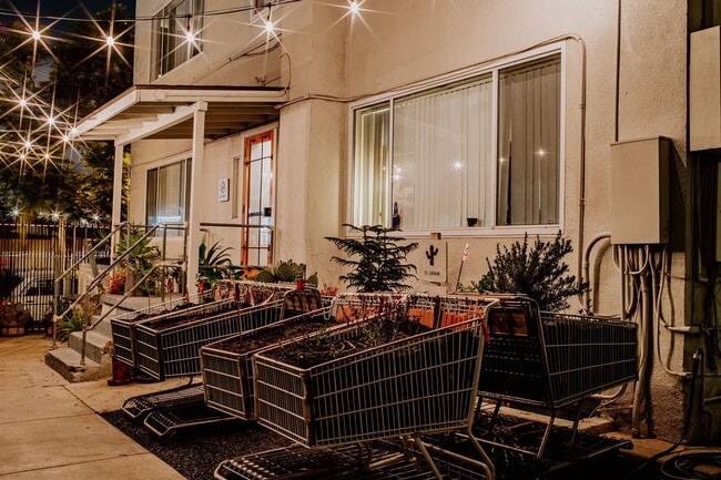 Building Photo - Community @ Mi Apartamento 2 Bedroom (1 Be...