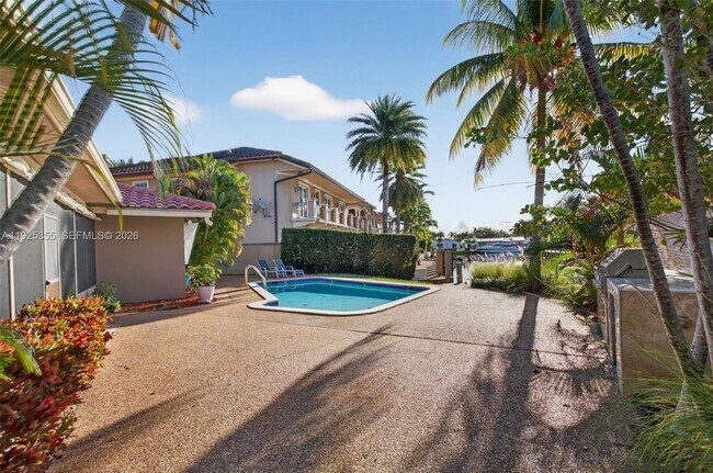 Building Photo - 4060 NE 26th Ave