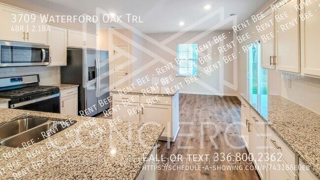 Building Photo - 3709 Waterford Oak Trl-