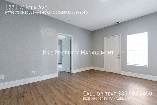 Building Photo - 1271 Iola Ave