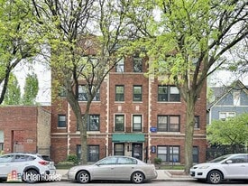 Building Photo - 4342 N Damen Ave