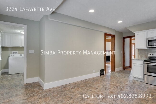Building Photo - 3224 Lafayette Ave