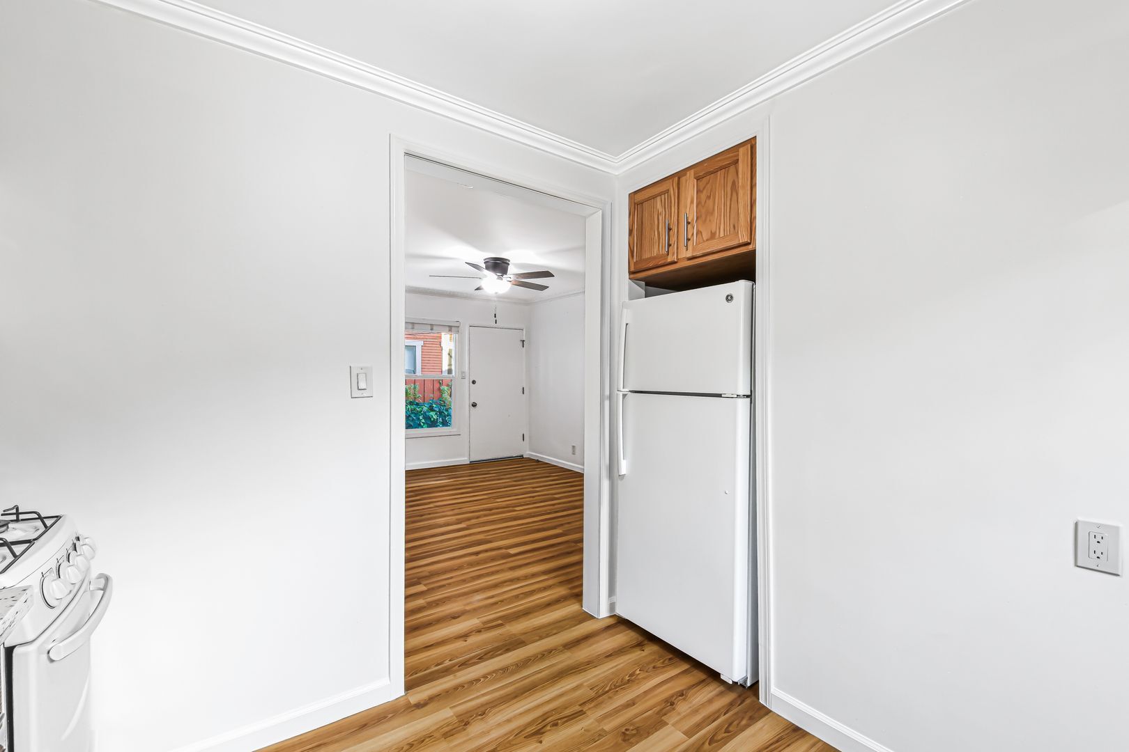 Building Photo - 1631 E 4th St