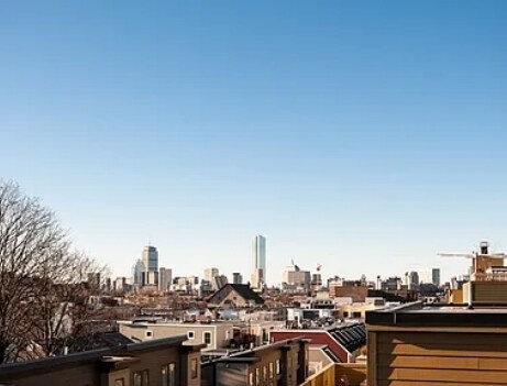 Building Photo - 11 Dorchester St