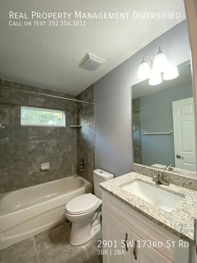 Building Photo - 2901 SW 173rd Street Rd