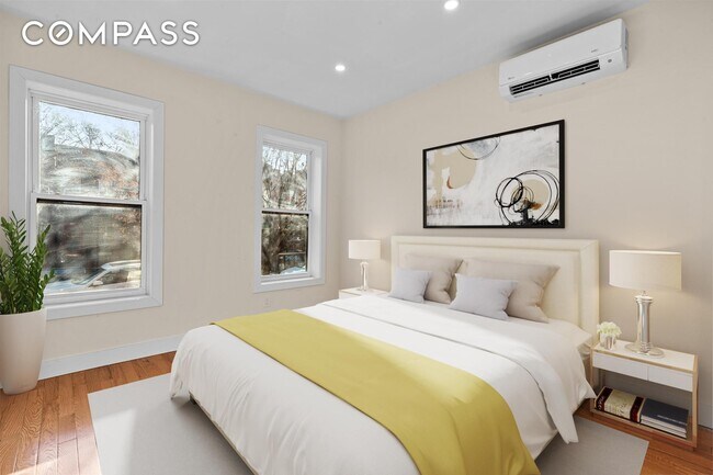 Building Photo - 1143 St Marks Ave