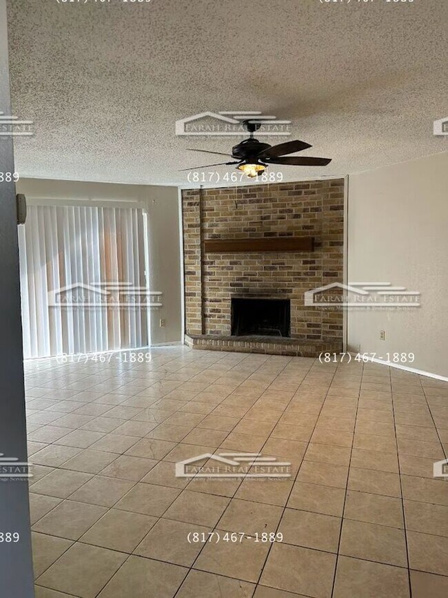 Building Photo - 3/2 in Arlington, Available Now!