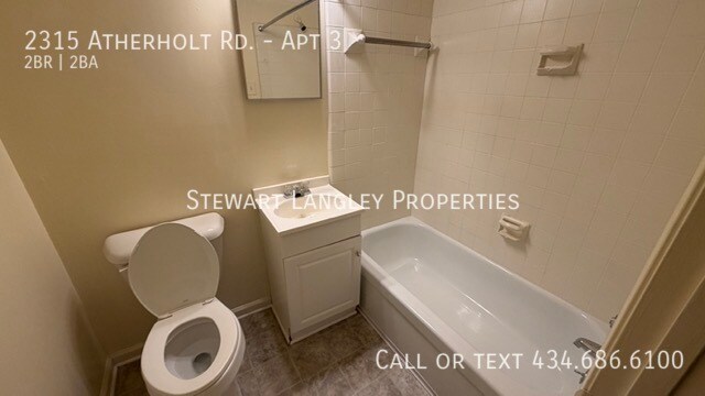 Building Photo - 2315 Atherholt Rd