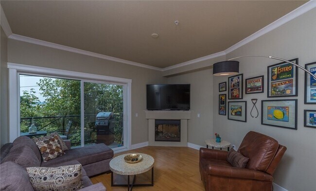 Building Photo - Heart of Downtown Bellingham! Great location with Water View!