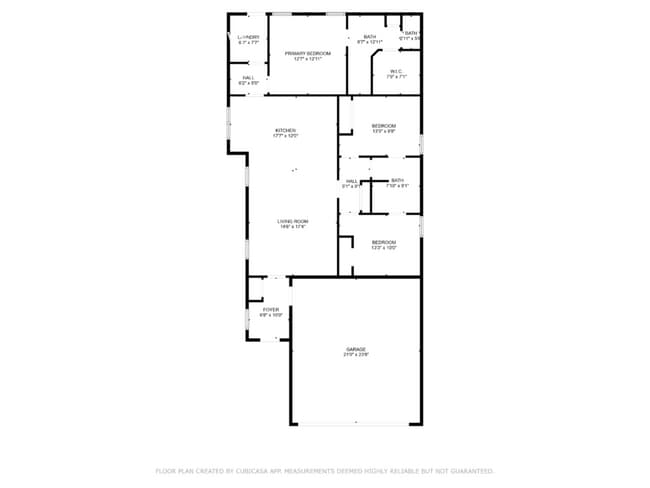 Building Photo - 740 Turkey Oak Cv