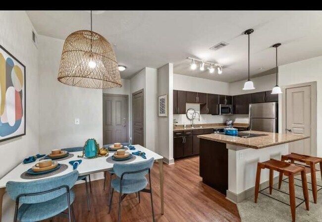 Building Photo - 3 bedroom in Fort Worth TX 76155