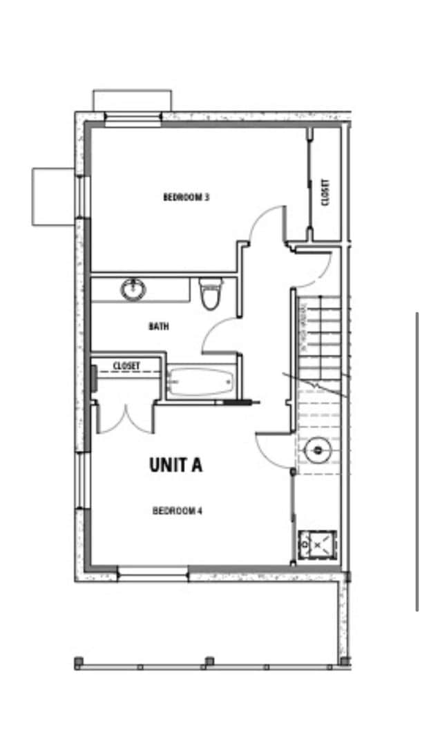 Building Photo - 4 bed/3.5 Bath Townhouse in Richmond Neigh...