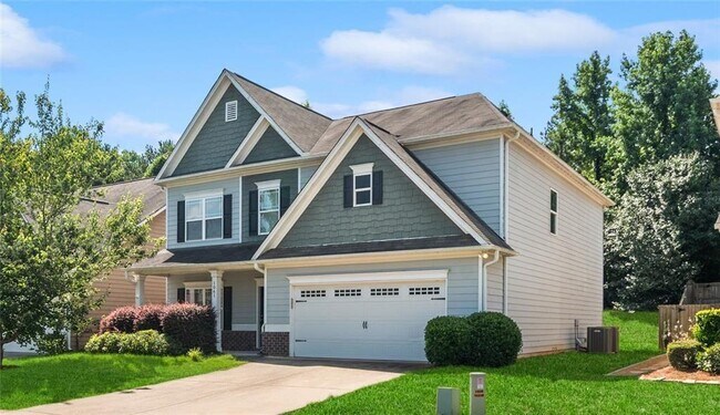 Building Photo - 1061 Blind Brook Cir