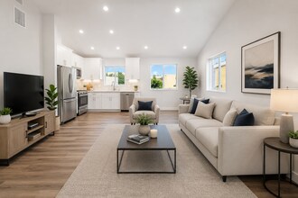 Building Photo - Saticoy Villas